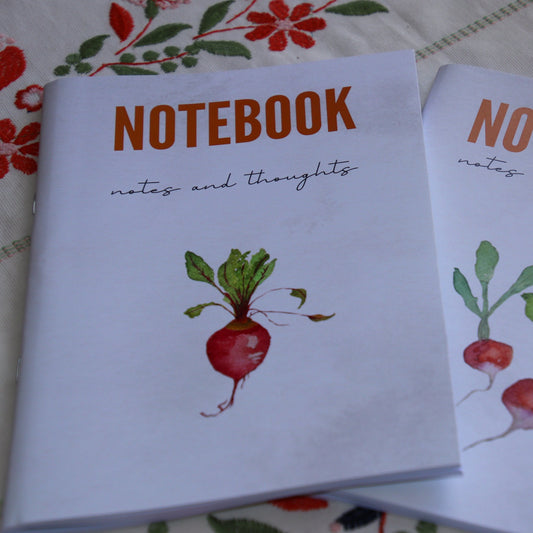 Turnip Notebook