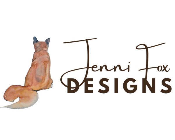 Jenni Fox Designs